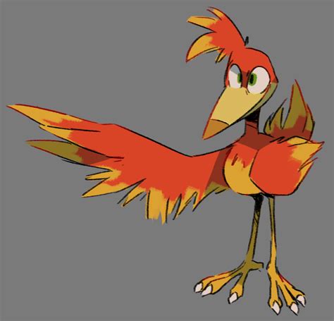 The Big Imageboard Tbib 2017 Ambiguous Gender Avian Banjo Kazooie