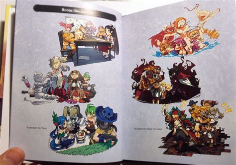 Disgaea Complete Limited Edition Topor