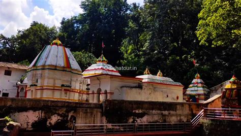 15 Famous Tourist Places in Balangir District | Odisha Tour