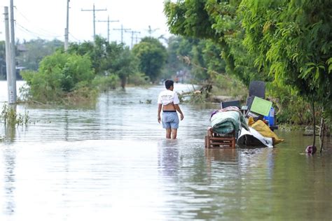 Pbbm Sa Dpwh Bicol River Basin Dev T Program Busisiin Peoples Taliba