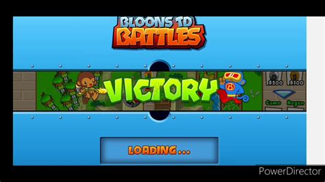 Bloons TD Battles Banana Farms Are Good Ep 1 YouTube