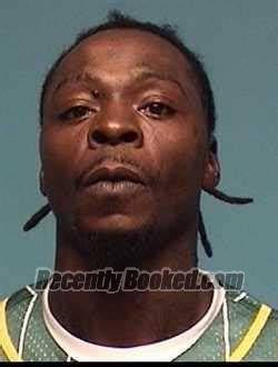 Recent Booking Mugshot For LARRY NATHANIEL Junior EDWARDS In Lorain