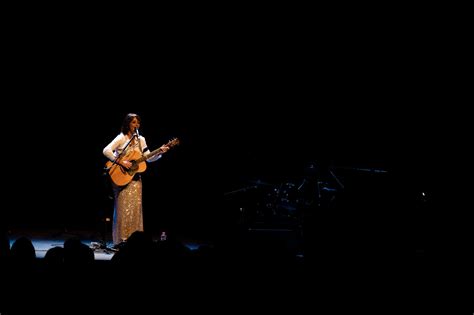 Il Concerto Di Carmen Consoli A Siracusa Un Esperienza Che Ti Rimarr