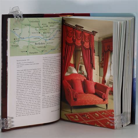 England's Thousand Best Houses. - Frost Books and Artifacts Limited