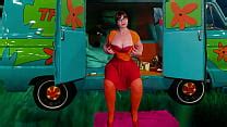 Velma Cosplay Videos XVIDEOS