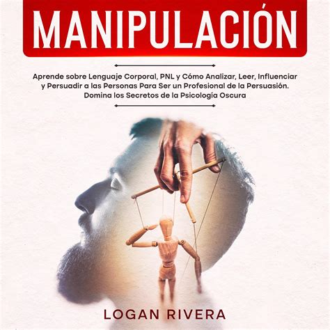 Buy Manipulación Manipulation Aprende sobre Lenguaje Corporal PNL y