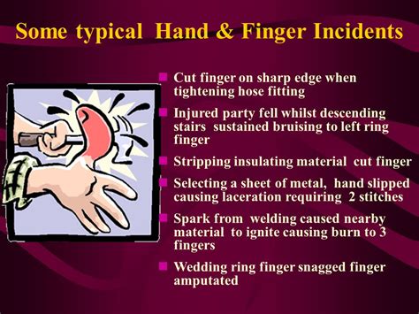 Hand Health And Safety Campaign Ppt Download