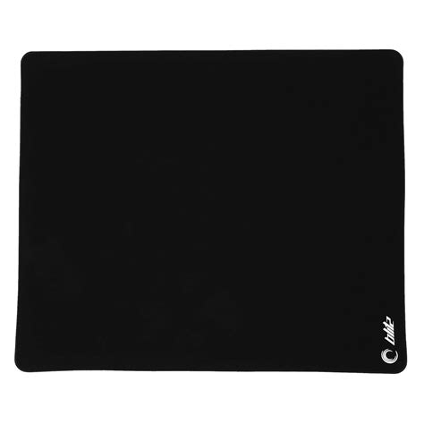 La Onda Blitz Very Soft L Noir Achat Tapis De Souris