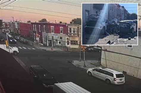 Truck Collision In Philadelphia Leaves Driver In Critical Condition