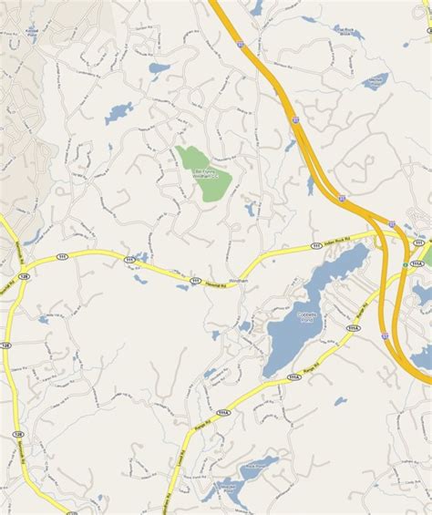 Map | Windham NH Real Estate