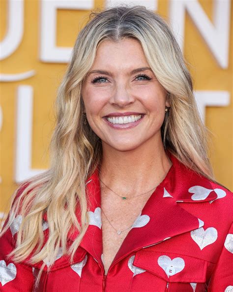 AMANDA KLOOTS at Queen Charlotte: A Bridgerton Story Premiere in