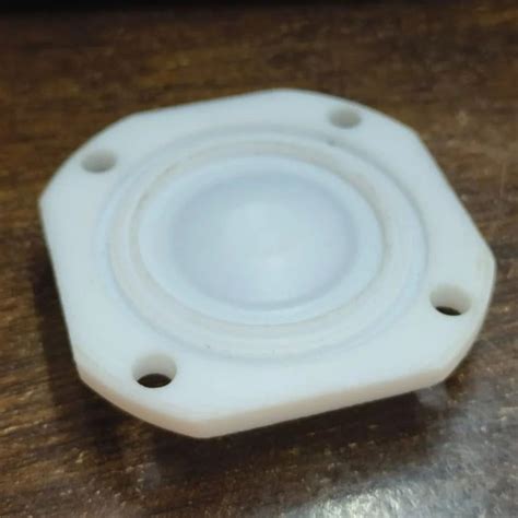 White Ptfe Diaphragm At Rs Piece Bhosari Pune Id