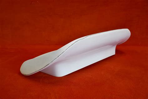 Rear Spoiler For Porsche 964 Turbo S 36 Fiberglass 253500