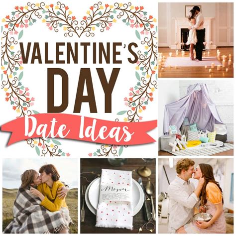 The Top 76 Valentines Day Date Ideas From The Dating Divas