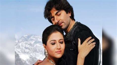 When Troubled Relationships Left Swastika Mukherjee In Hot Waters