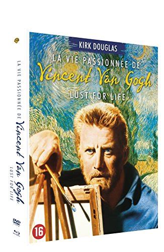 La Vie Passionn E De Vincent Van Gogh Dvdtoile