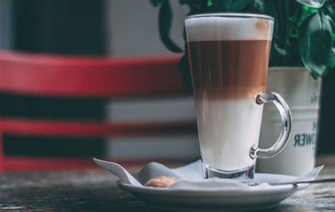 Comment Faire La Mousse Du Cappuccino Sans Machine Tips