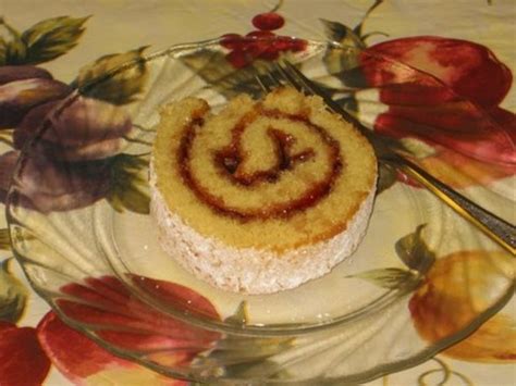 Jelly Roll Recipe - Food.com