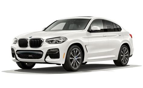 2021 Bmw X4 Alpine White Images Photos Gallery Videos Hd X4 Sports Activity Coupe® Gallery