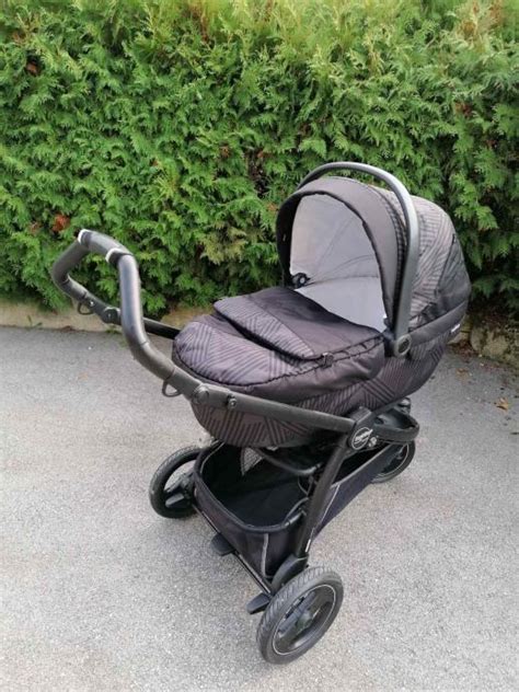 Peg Perego Book Scout Xl Geo