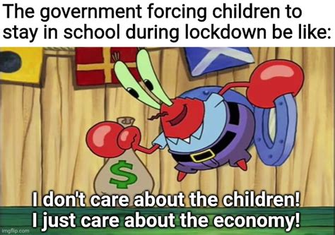 Middle-School lockdown Memes & GIFs - Imgflip