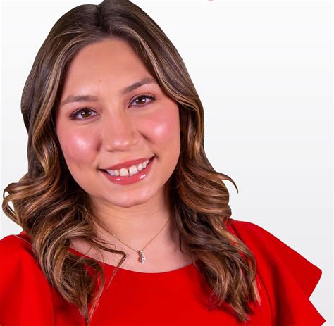 Reporter Gaby Molina Announces Departure From Fox61