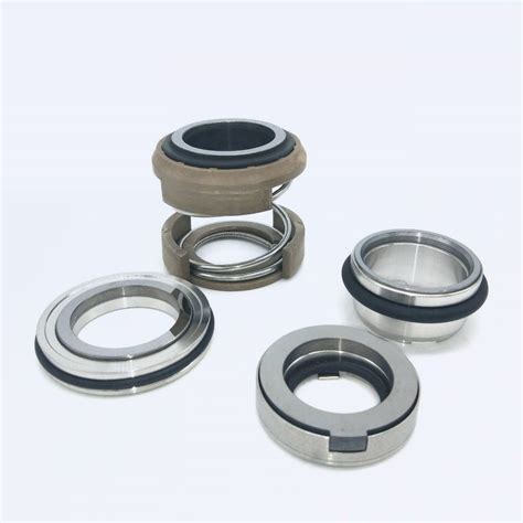 Tungsten Carbide Flygt Mechanical Seal 28MM For Flygt Pump 2024 2070