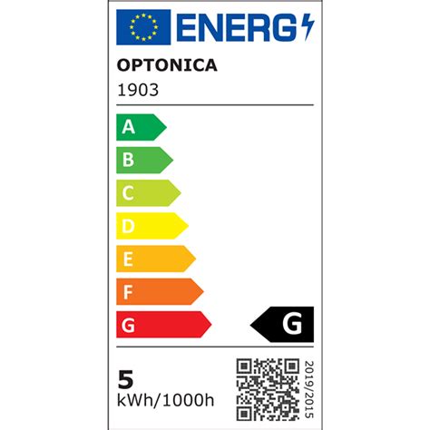 Led КРУШКА Gu10 4 5w 110° 320lm 220 240v Smd 2700k Optonica