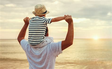 Honoring Loved Ones on Father's Day - Ritual and Positive Change