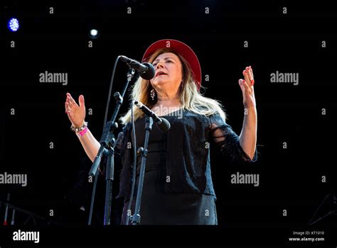 Mari boine singer hi-res stock photography and images - Alamy