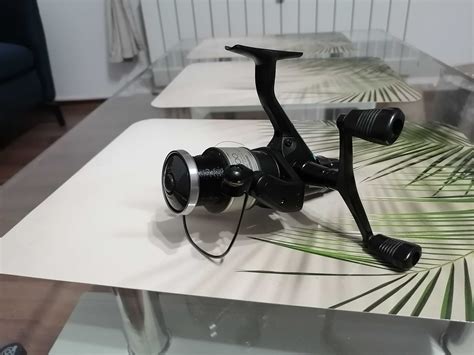 Kołowrotek Shimano 3000 GT Kielce • OLX.pl