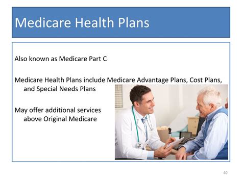 Ppt Medicare 101 Powerpoint Presentation Free Download Id 5803675