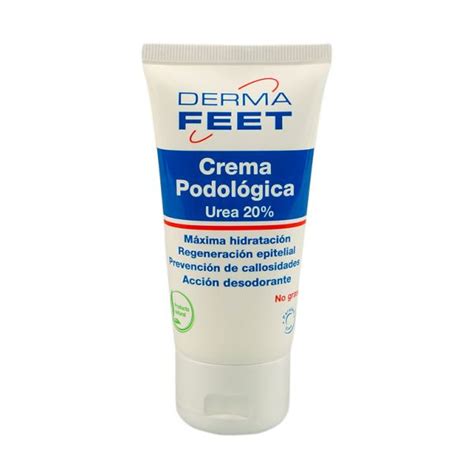 Crema Hidratante Con Urea Crema Urea 20 Herbitas