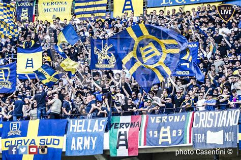 Hellas Verona Torino A Quota Prosegue La Vendita De Flickr