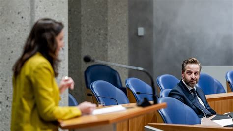 Tweede Kamer Neemt Nieuwe Huurwet Met Grote Meerderheid Aan