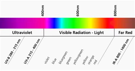 Spectra Valoya Led Grow Lights