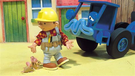 Bbc Iplayer Bob The Builder Series 3 1 Bobs Boots