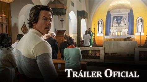 El Milagro Del Padre Stu Tráiler Oficial Hd En Español Exclusivamente