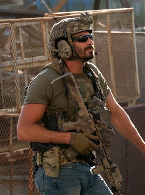 Seal Team Season 6 Episode 5 Review Thunderstruck Tv Fanatic