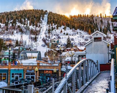 10 Things To Do In Park City: Complete Guide To Utah's Hidden Ski Gem