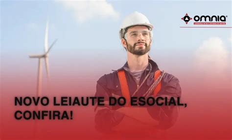 Portaria aprova novo leiaute do eSocial e do Manual de Orientação do