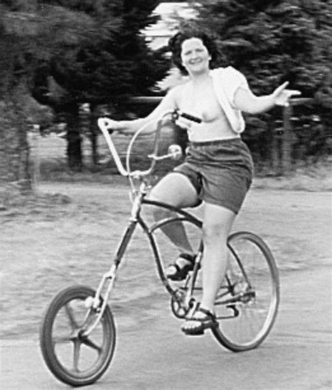 10th Annual Terri Sue Webb Naked Ride At Joan Of Arc Statue In Portland OR Sunday June 1