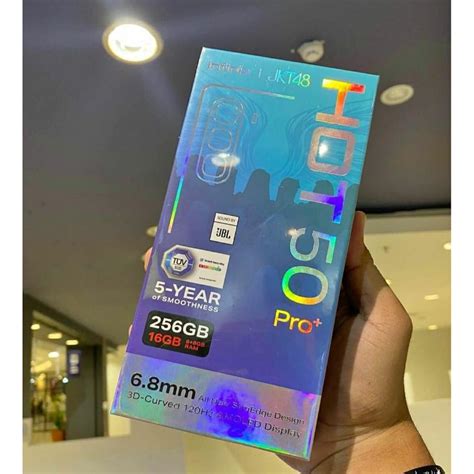 Jual Infinix Hot Pro Shopee Indonesia