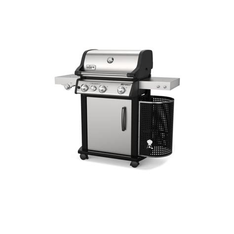 WEBER SPIRIT PREMIUM SP 335 GBS Eshop Bardin Gardencenter