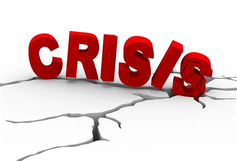 Pre-Crisis vs. Post-Crisis Planning: Confronting Life's Unknowns