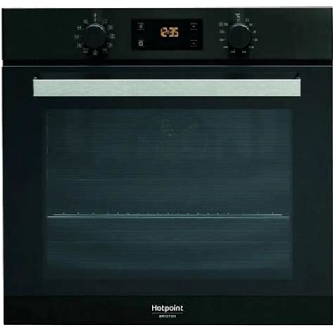 Induction Hotpoint Ariston