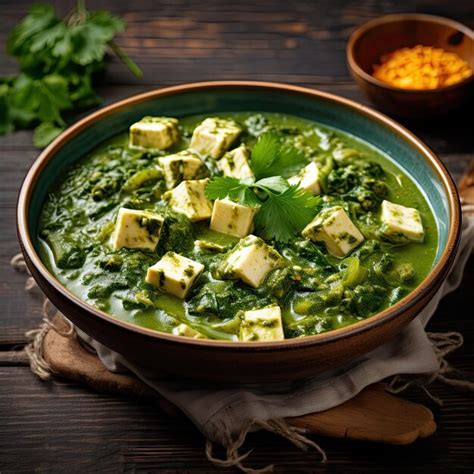 premium ai image traditional national indian plate  freshly