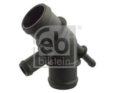 Febi Bilstein K Hlmittelflansch F R Audi Seat Skoda Vw Ebay