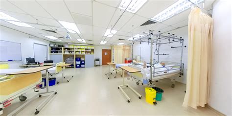 Clinical Skills And Simulation Centre Imu University Malaysia