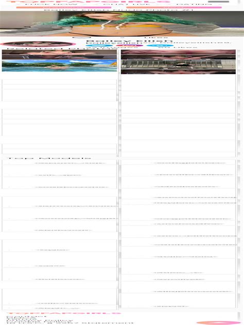 Andrea Zendejas Nude Onlyfans Leaks King Ice Apps